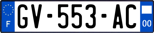 GV-553-AC