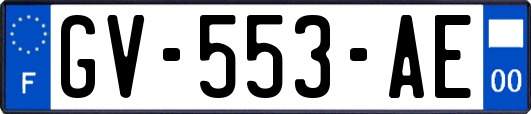 GV-553-AE