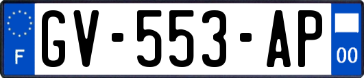 GV-553-AP