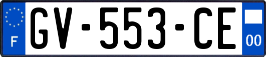 GV-553-CE