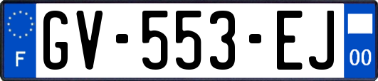 GV-553-EJ