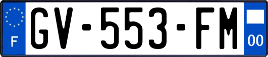 GV-553-FM