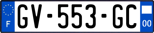 GV-553-GC