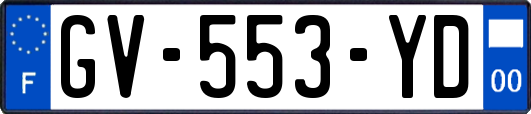 GV-553-YD
