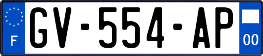 GV-554-AP