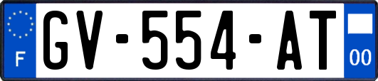 GV-554-AT