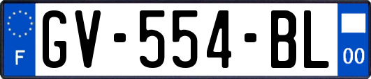 GV-554-BL