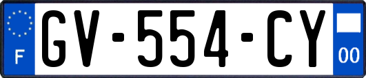GV-554-CY