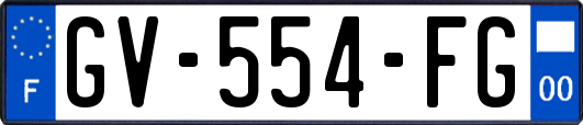 GV-554-FG