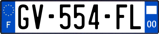 GV-554-FL
