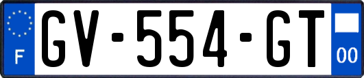 GV-554-GT