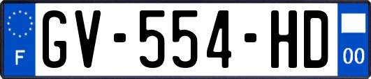 GV-554-HD