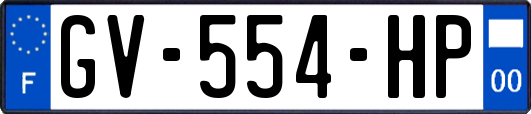 GV-554-HP