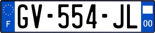 GV-554-JL