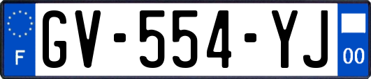 GV-554-YJ