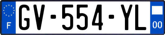 GV-554-YL