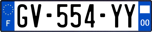 GV-554-YY