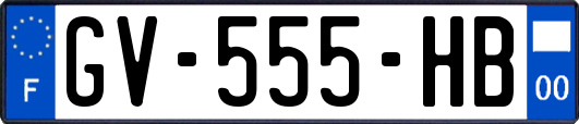 GV-555-HB