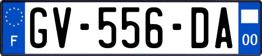 GV-556-DA