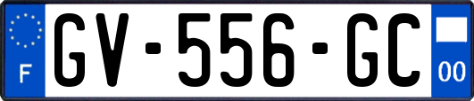 GV-556-GC