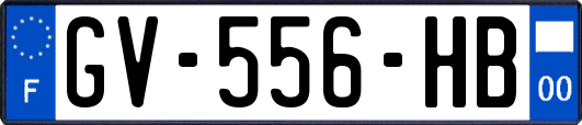 GV-556-HB