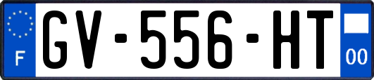 GV-556-HT