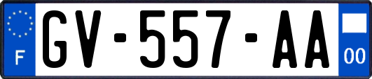 GV-557-AA