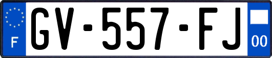 GV-557-FJ