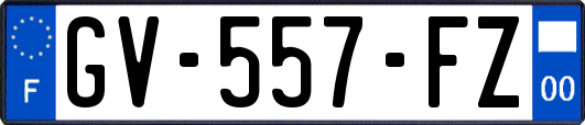 GV-557-FZ