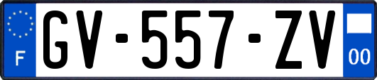 GV-557-ZV