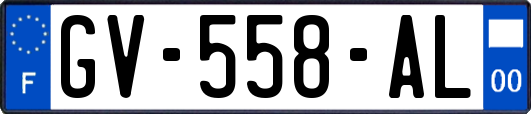 GV-558-AL