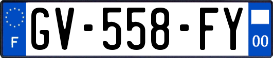 GV-558-FY