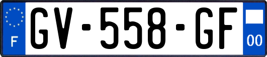 GV-558-GF