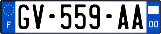 GV-559-AA