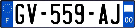 GV-559-AJ