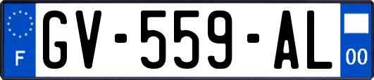 GV-559-AL