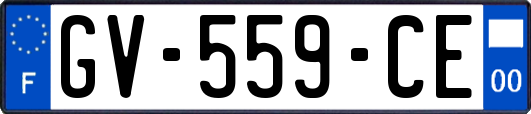 GV-559-CE