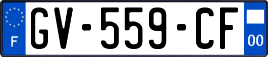 GV-559-CF