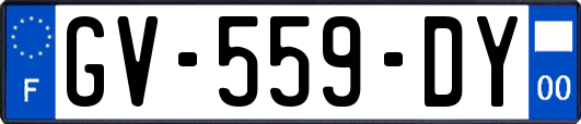 GV-559-DY