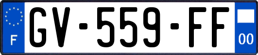 GV-559-FF