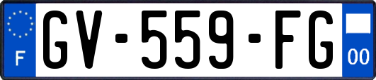 GV-559-FG