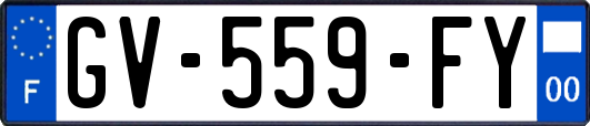 GV-559-FY
