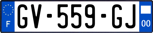 GV-559-GJ