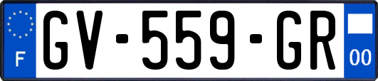 GV-559-GR