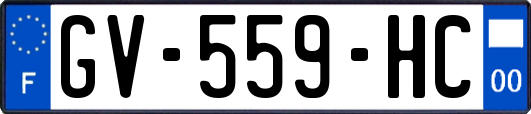 GV-559-HC
