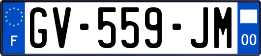 GV-559-JM