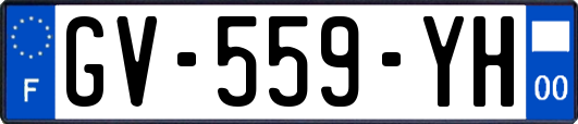 GV-559-YH