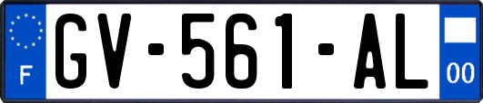 GV-561-AL