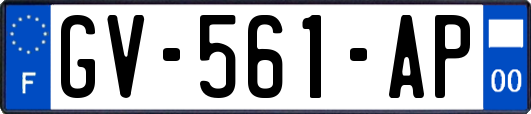GV-561-AP