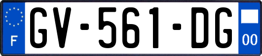 GV-561-DG